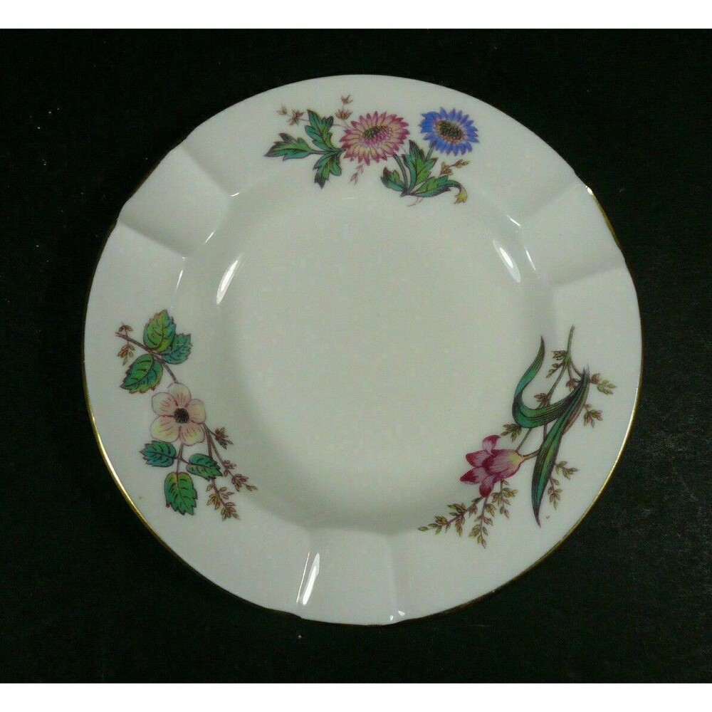 Wedgwood Devon Sprays Ashtray